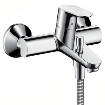 HansGrohe Focus E2 - Kádtöltő csaptelep - 31940000