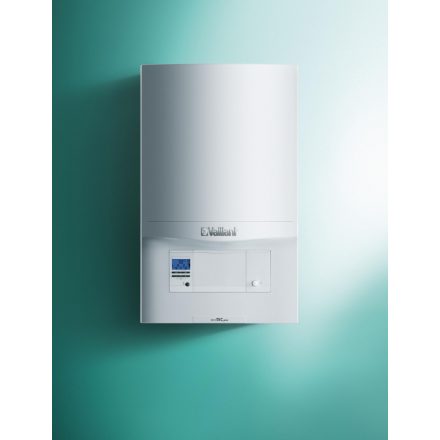 Vaillant ECOTEC pro VUW INT II  236/5-EA kondenzációs kombi gázkazán VT0010021897