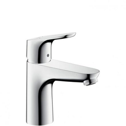 HansGrohe Focus - Mosdó csaptelep 100 magas - 31607000