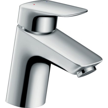 HansGrohe LOGIS - Mosdó csaptelep 70 automata - 71070000