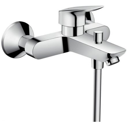 HansGrohe LOGIS - Kádtöltő csaptelep - 71400000