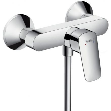 HansGrohe LOGIS - Zuhany csaptelep - 71600000