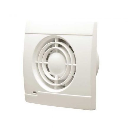 Ventilátor Vulkán VK 100HT+