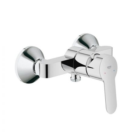 Grohe Bau edge - zuhany csaptelep - 23333000 Akció! Fix