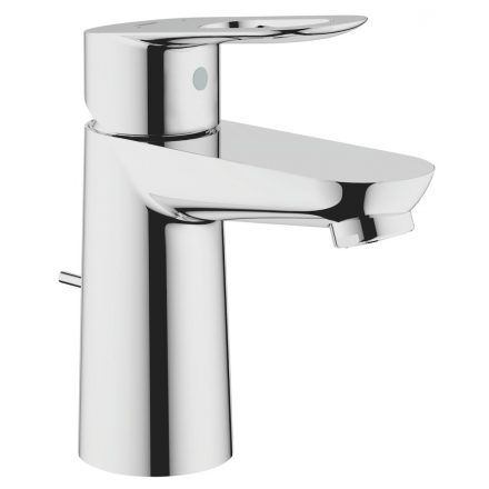 Grohe Bau loop - mosdó csaptelep leeresztővel - 23335000