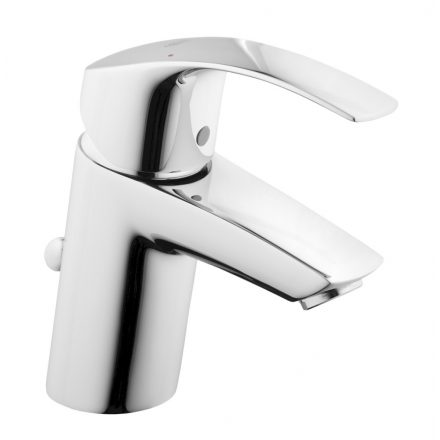 Grohe Eurosmart - mosdó csaptelep leeresztővel - 33265002