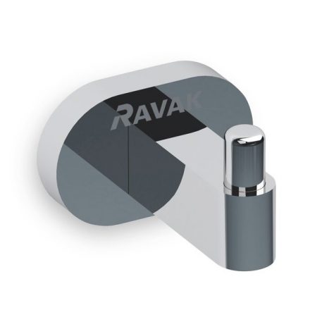 RAVAK Chrome FOGAS Szimpla CR110.00