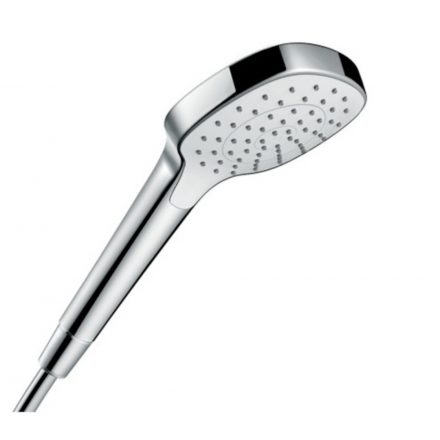 HansGrohe Croma Select E 1JET - kézi zuhany - 26814400