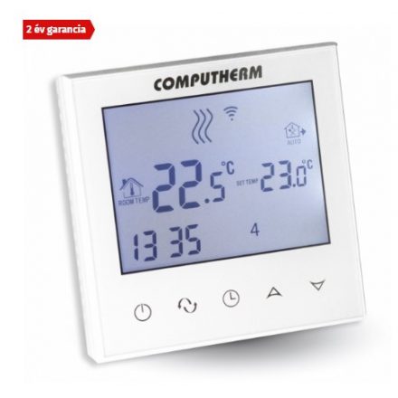 Termosztát Computherm E280 WIFIS