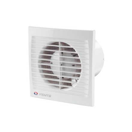 Ventilátor 100 ST fali axiális időrögzí