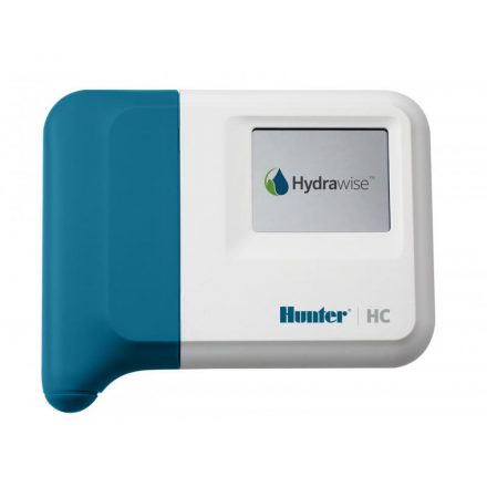 HUNTER Hydrawise Wi-Fi 12 zónás beltéri vezérlő HC1201IE