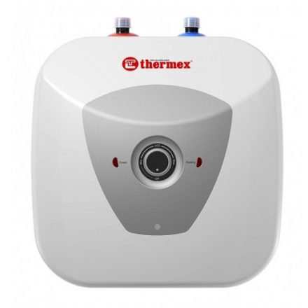 Vízmelegítő Thermex PRO H 10 U 10L (Alsó)