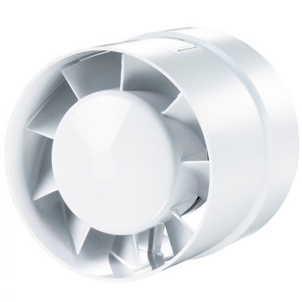 Ventilátor 125 VKO csőbe Vents