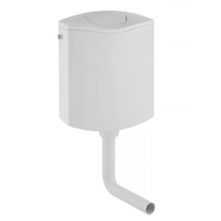 GEBERIT WC tartály AP116 Plusz falon kivüli - tablettázható