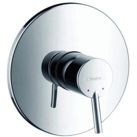 HansGrohe Talis S2 - Zuhany cst.falsík alatti szereléshez - 32675000